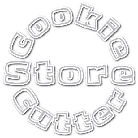 cookiecutterstore.com .au logo