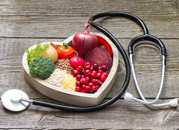 healthy heart