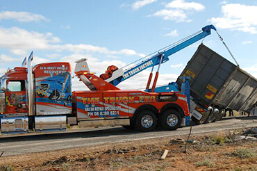 home accident recoveries