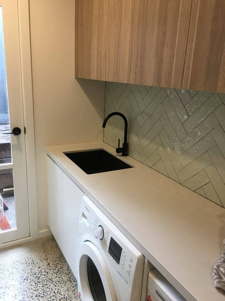 kitchen plumbing repair services