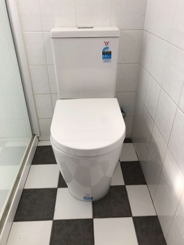 local toilet plumber melbourne