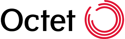 octet logo