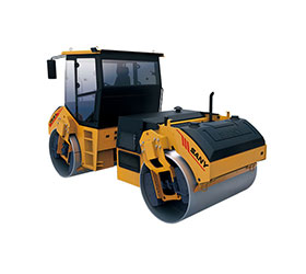 sany roller