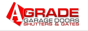 A Grade Garage Doors Shutters Gates Services