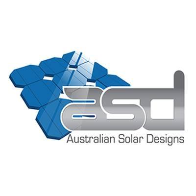 ASD Logo