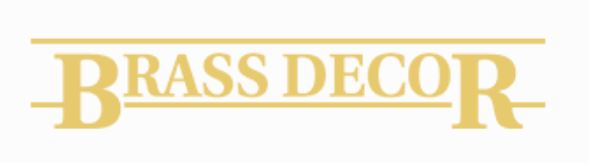 Brass Decor