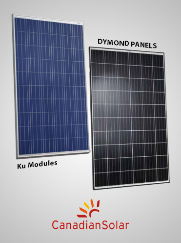 Canadian Panels