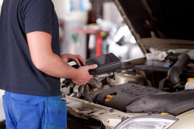 Car Repairs Eltham