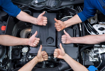 Car Repairs Service Greensborough