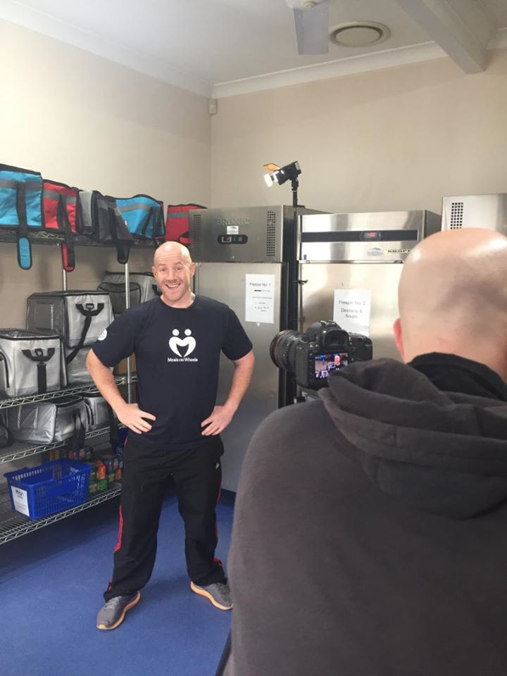 Corporate Video Production Sydney Dynamite Films