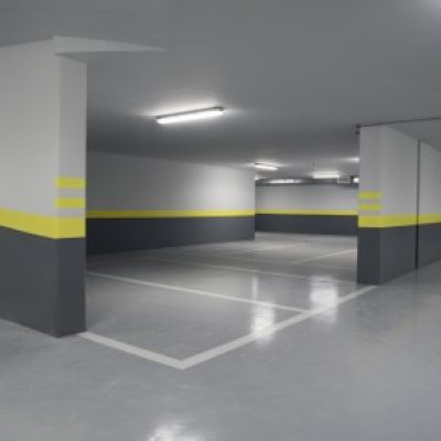 Epoxy Flooring