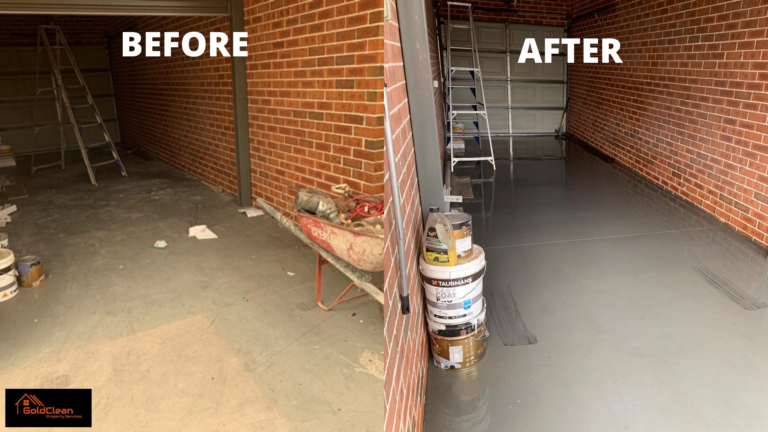 Gold Clean Cleaning Service 1 768x432