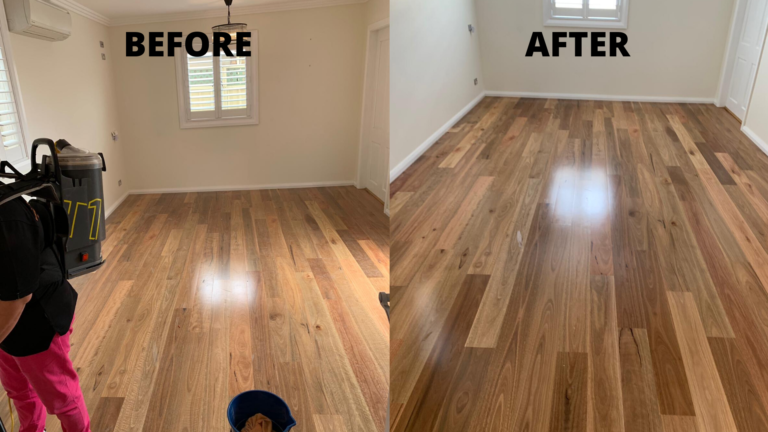 Gold Clean Cleaning Services Sydney Carlton 768x432