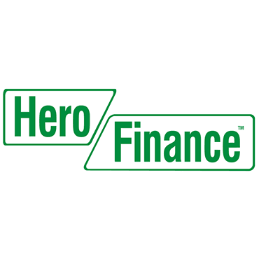 HeroFinance Logo