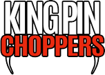 Kingpin Logo