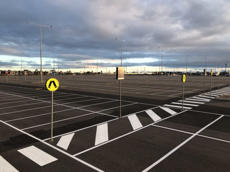Line Marking Services Melbourne Line Marking Services Melbourne
