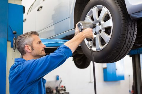Mechanic Research