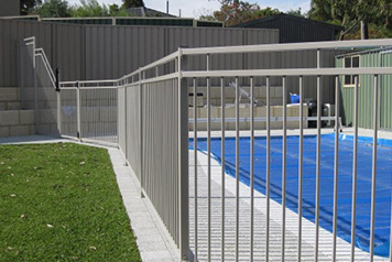 Other fencing