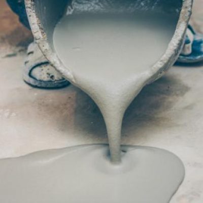 Polyurethane Cement