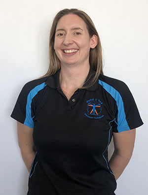 Rhiannon Lewis owner