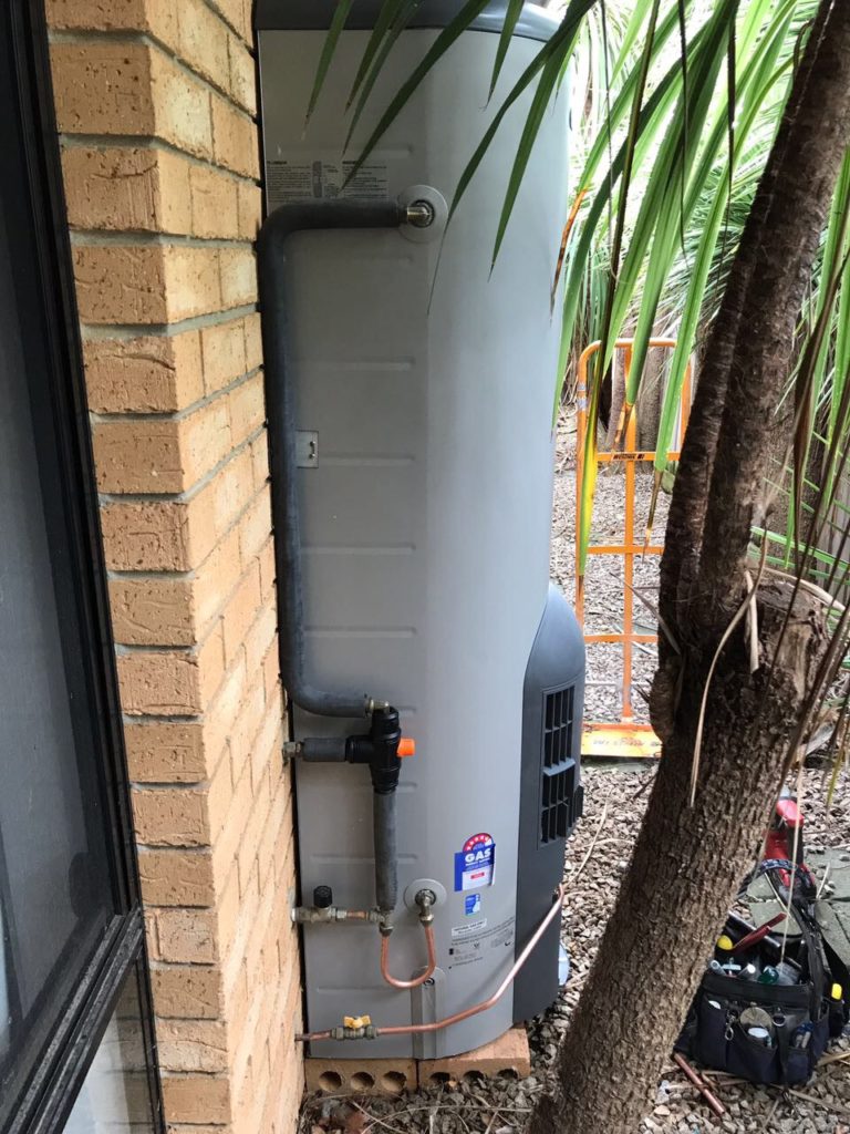 South East Plumbing And Electrical Hot Water System 768x1024