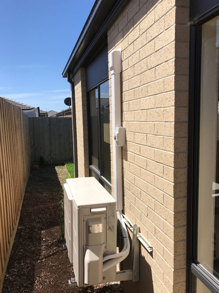 South East Plumbing And Electrical Split System1 768x1024