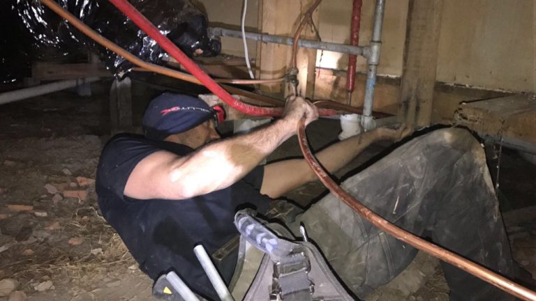 South East Plumbing And Electrical pic1 768x432