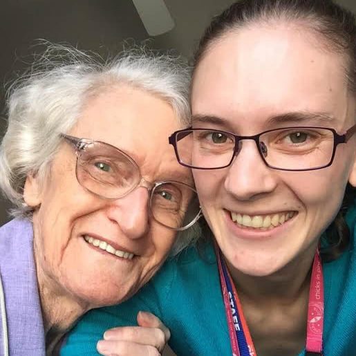 The Physio Co aged care physiotherapy1