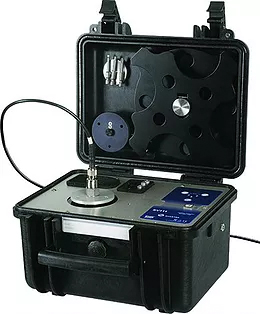 Vibration Calibrator for Human Vibration Monitoring 1
