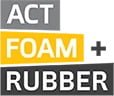 act foam rubber