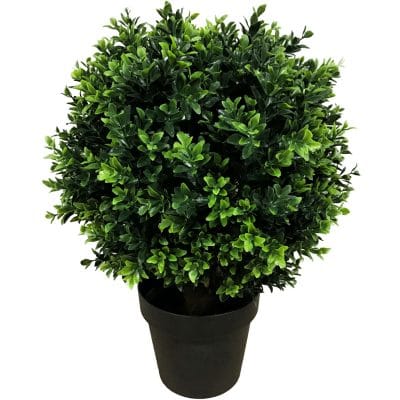 artificial plants