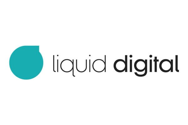 digital logo