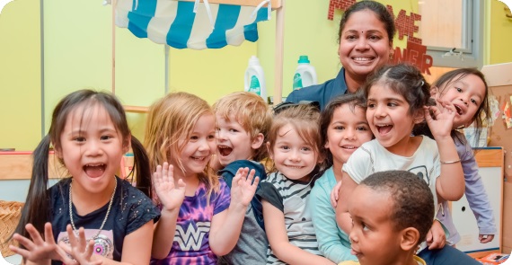 early education varified