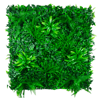 green wals