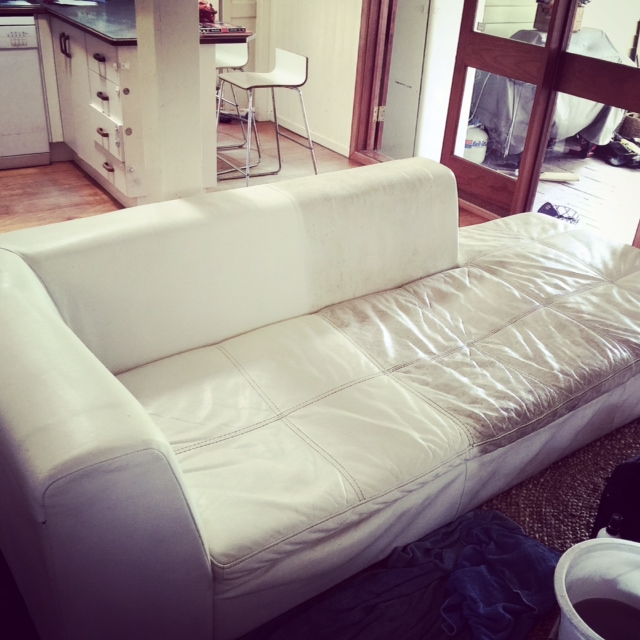 leather cleaning brisbane