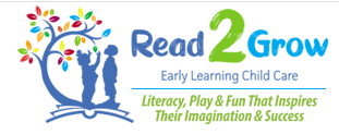 read to grow logo