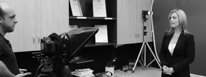 video for marketing Dynamite Films