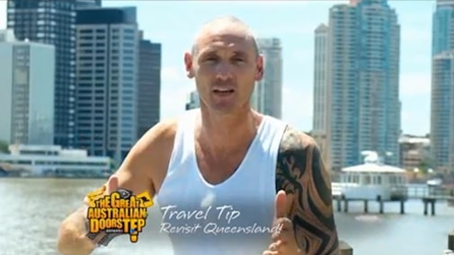 visit qld