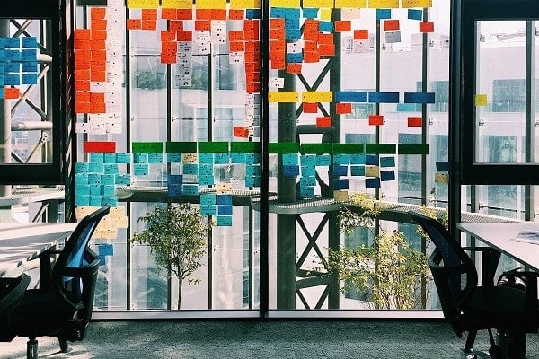 Agile 1