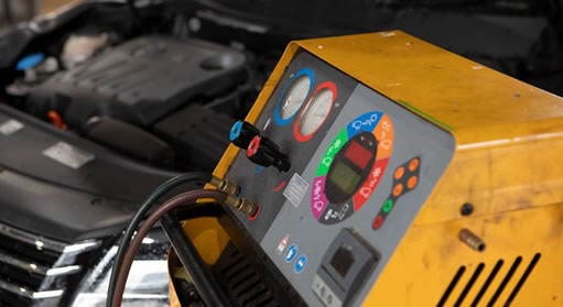 Air Conditioning Service