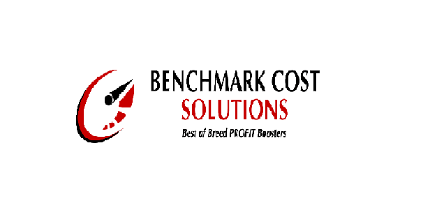 Benchmark Cost Solutions Logo v2 3
