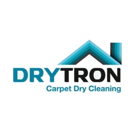 Drytron Logo S