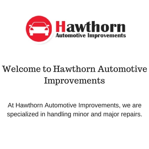 Hawthornautomotive