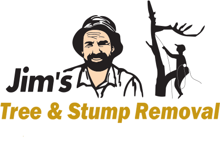 Jim trees logo
