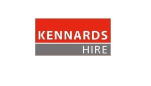 Kennards Hire Logo