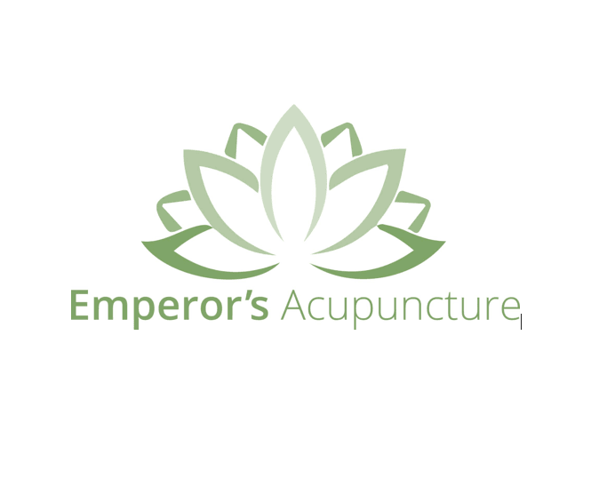 Logo in square