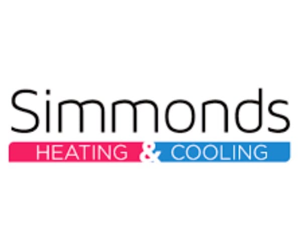 Simmonds Heating And Cooling