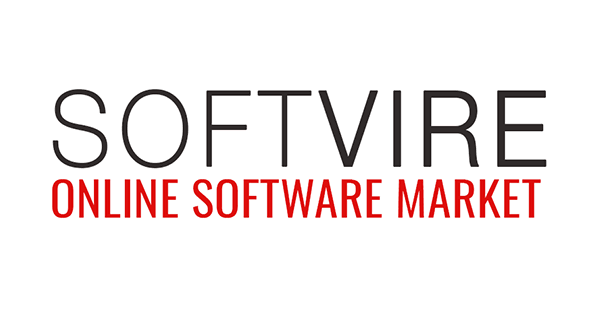Softvire Logo AU