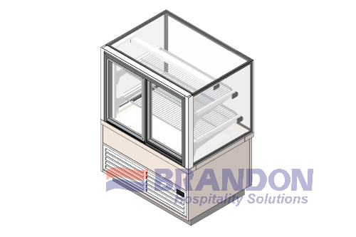 bradon custom refrigeration