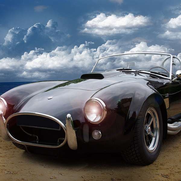 cars services
